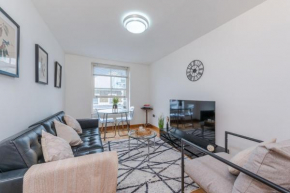 Kensington & Chelsea - Stylish Apartment in Central London